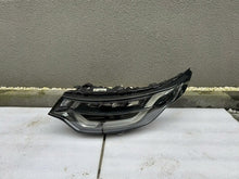 Laden Sie das Bild in den Galerie-Viewer, Frontscheinwerfer Land Rover Discovery LR118874 Full LED Ein Satz Headlight SCH3576835285ga