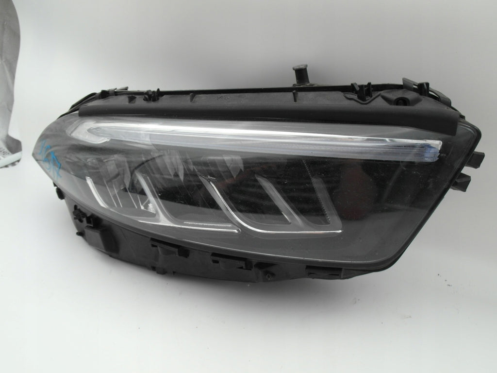 Frontscheinwerfer Mercedes-Benz W177 A1779062206 Full LED Rechts Headlight SCH3630638554qg