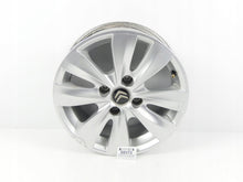 Load image into Gallery viewer, 1x Alufelge 15 Zoll 6.0" 4x108 9685691980 Citroën C3 II Hatchback Rim Wheel FEL5189335145xv