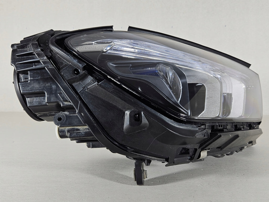 Frontscheinwerfer Mercedes-Benz Gle A1679065806 LED Rechts Headlight