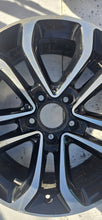 Load image into Gallery viewer, 1x Alufelge 17 Zoll 7.0" 5x112 A2054010200 Mercedes-Benz Rim Wheel FEL8577487703ob