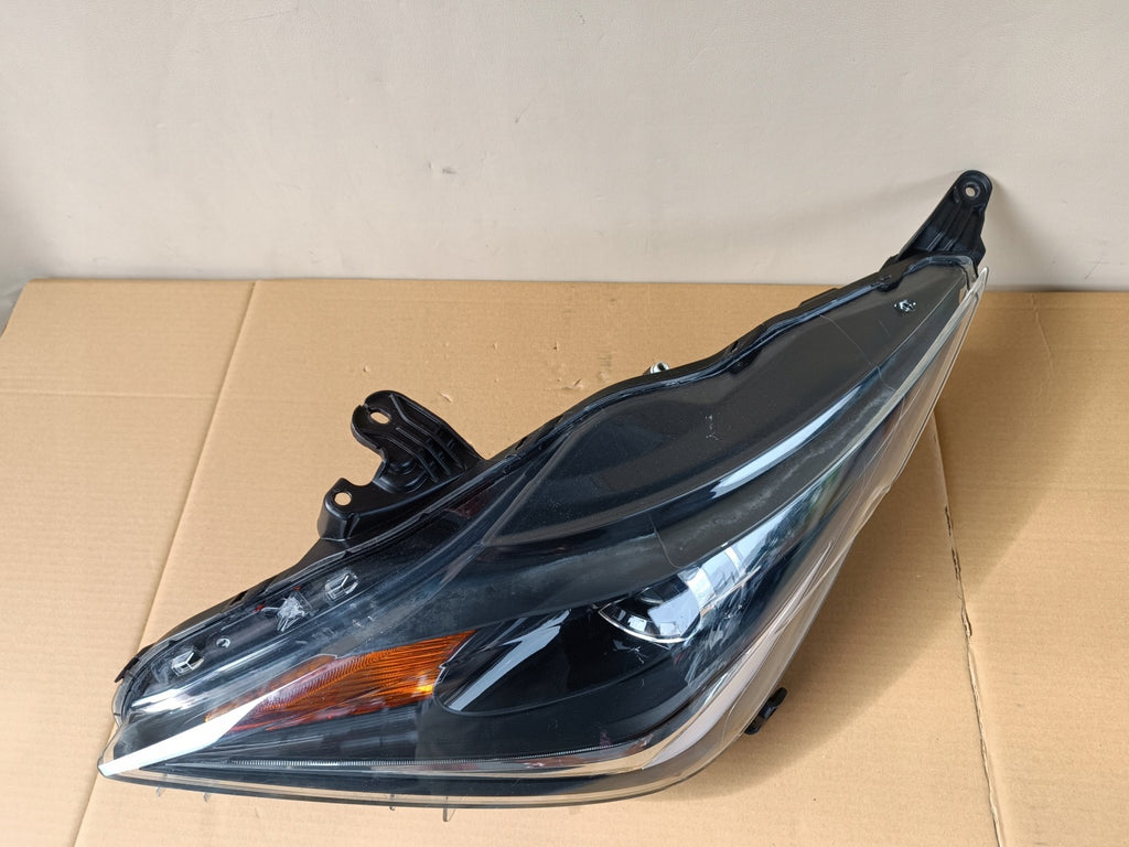 Frontscheinwerfer Toyota Aygo Links Scheinwerfer Headlight SCH6332535767xh
