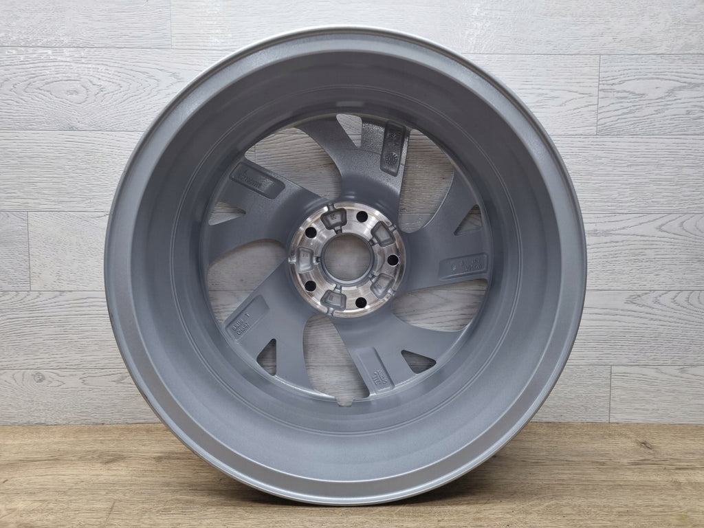1x Alufelge 16 Zoll 6.5" 5x108 47ET 9677089977 Citroën Rim Wheel FEL5273722779ah