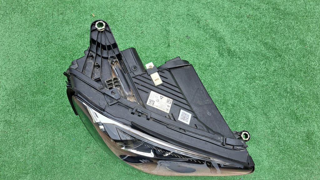 Frontscheinwerfer Mercedes-Benz W213 A2139060210 Full LED Rechts Headlight SCH3785633371vk