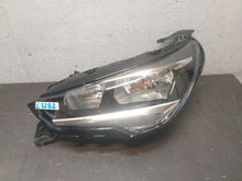 Load image into Gallery viewer, Frontscheinwerfer Opel Corsa F 39162648 Links Scheinwerfer Headlight