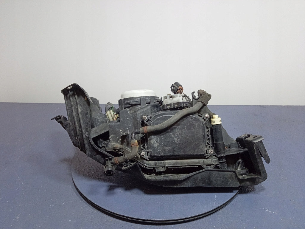 Frontscheinwerfer Subaru Legacy IV Xenon Links Scheinwerfer Headlight