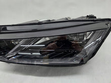 Laden Sie das Bild in den Galerie-Viewer, Frontscheinwerfer Skoda Octavia I 5E4941015B Links Scheinwerfer Headlight SCH2075371260na