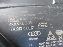 Load image into Gallery viewer, Frontscheinwerfer Audi A6 C8 4K0941039 LED Links Scheinwerfer Headlight SCH2269112093dc