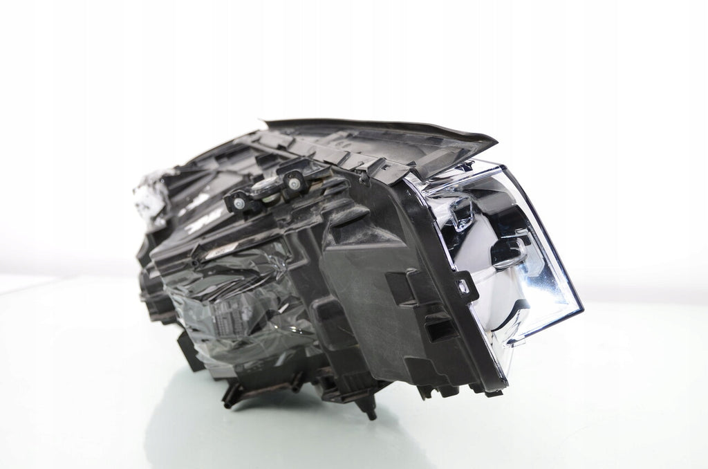 Frontscheinwerfer BMW 5 8492835-01 LED Links Scheinwerfer Headlight SCH4627830121ws