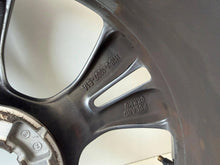 Load image into Gallery viewer, 1x Alufelge 19 Zoll H1BJ-1007-E1A Ford Fiesta I Rim Wheel FEL4628431630zf
