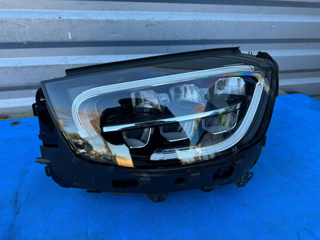 Frontscheinwerfer Mercedes-Benz Glc A2539066303 Links Scheinwerfer Headlight SCH9123172161me