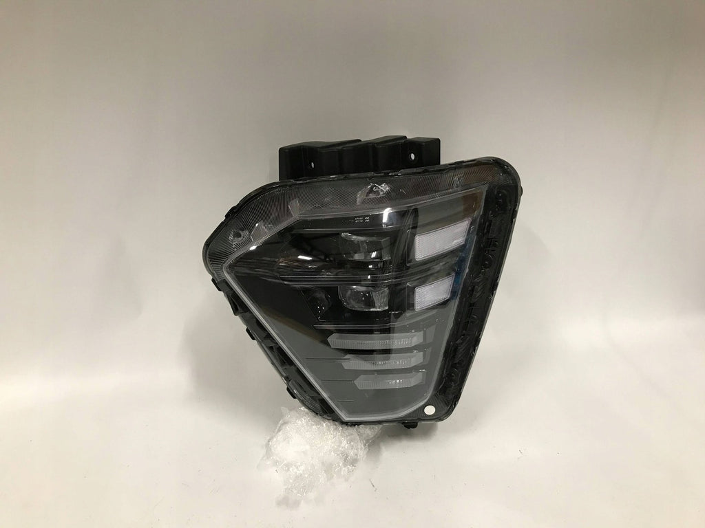 Frontscheinwerfer Hyundai Kona 92101BE100 Links Scheinwerfer Headlight SCH3650560431zo