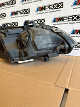 Load image into Gallery viewer, Frontscheinwerfer BMW E60 E61 7177739 Xenon Links Scheinwerfer Headlight SCH9153490566hw