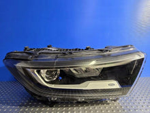 Laden Sie das Bild in den Galerie-Viewer, Frontscheinwerfer Ford Tourneo Connect Transit 2KF941036 LED Rechts Headlight SCH4365763289cg