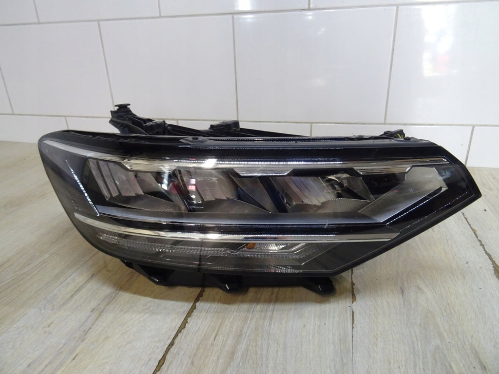 Frontscheinwerfer VW Passat B8 3G1941036Q LED Rechts Scheinwerfer Headlight SCH2002934626xr