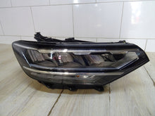 Laden Sie das Bild in den Galerie-Viewer, Frontscheinwerfer VW Passat B8 3G1941036Q LED Rechts Scheinwerfer Headlight SCH2002934626xr