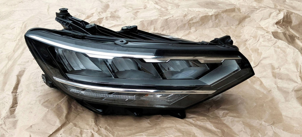 Frontscheinwerfer VW Passat B8 3G1941036P Rechts Scheinwerfer Headlight SCH1794017210oy