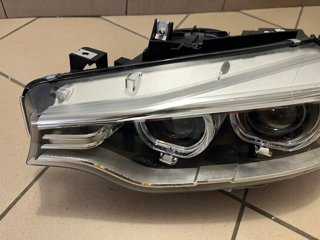 Frontscheinwerfer BMW F36 F32 F33 Links Scheinwerfer Headlight