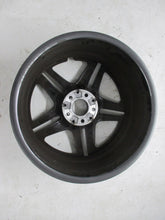Load image into Gallery viewer, 1x Alufelge 18 Zoll 7.5" 5x112 49ET Glanz A1774011500 Mercedes-Benz Rim Wheel FEL3681372824pt