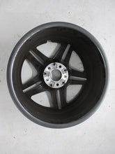 Load image into Gallery viewer, 1x Alufelge 18 Zoll 7.5" 5x112 49ET Glanz A1774011500 Mercedes-Benz Rim Wheel FEL3681372824pt