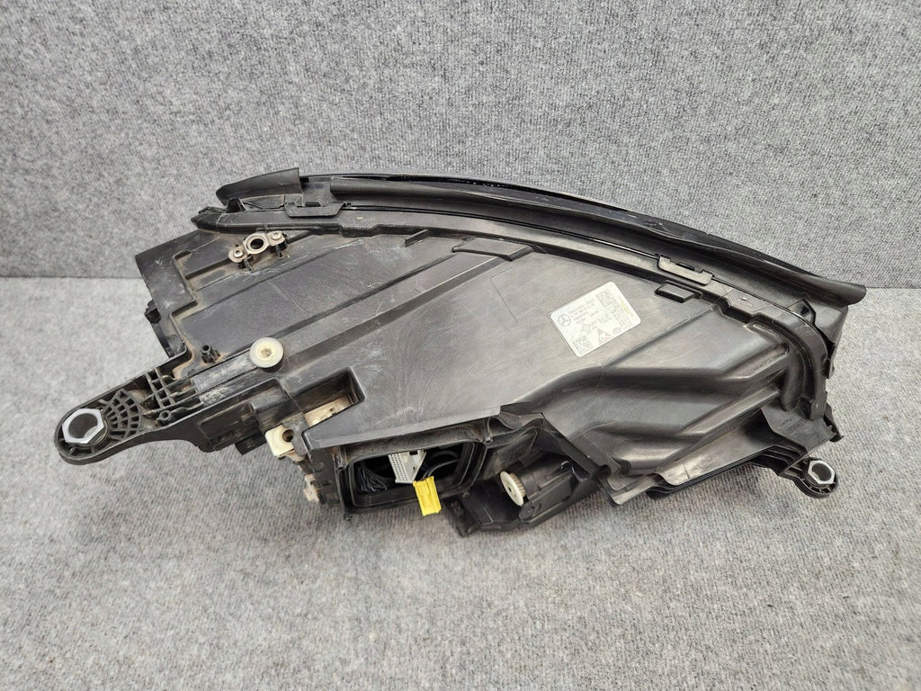 Frontscheinwerfer Mercedes-Benz Gls X167 A1679065901 LED Links Headlight SCH5678771137by