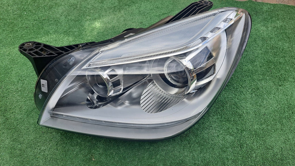 Frontscheinwerfer Mercedes-Benz Slk A1728202561 Xenon Links Headlight