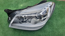 Laden Sie das Bild in den Galerie-Viewer, Frontscheinwerfer Mercedes-Benz Slk A1728202561 Xenon Links Headlight