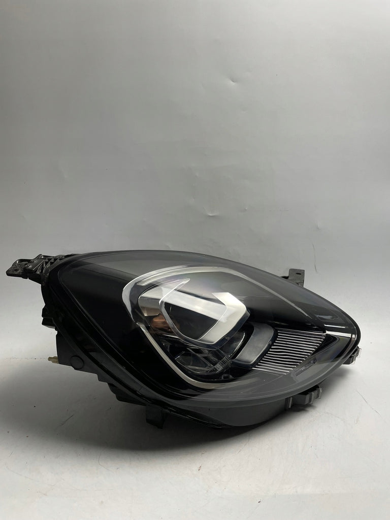 Frontscheinwerfer Ford Puma L1TB-13E014-EH LED Rechts Scheinwerfer Headlight SCH1136974670xs