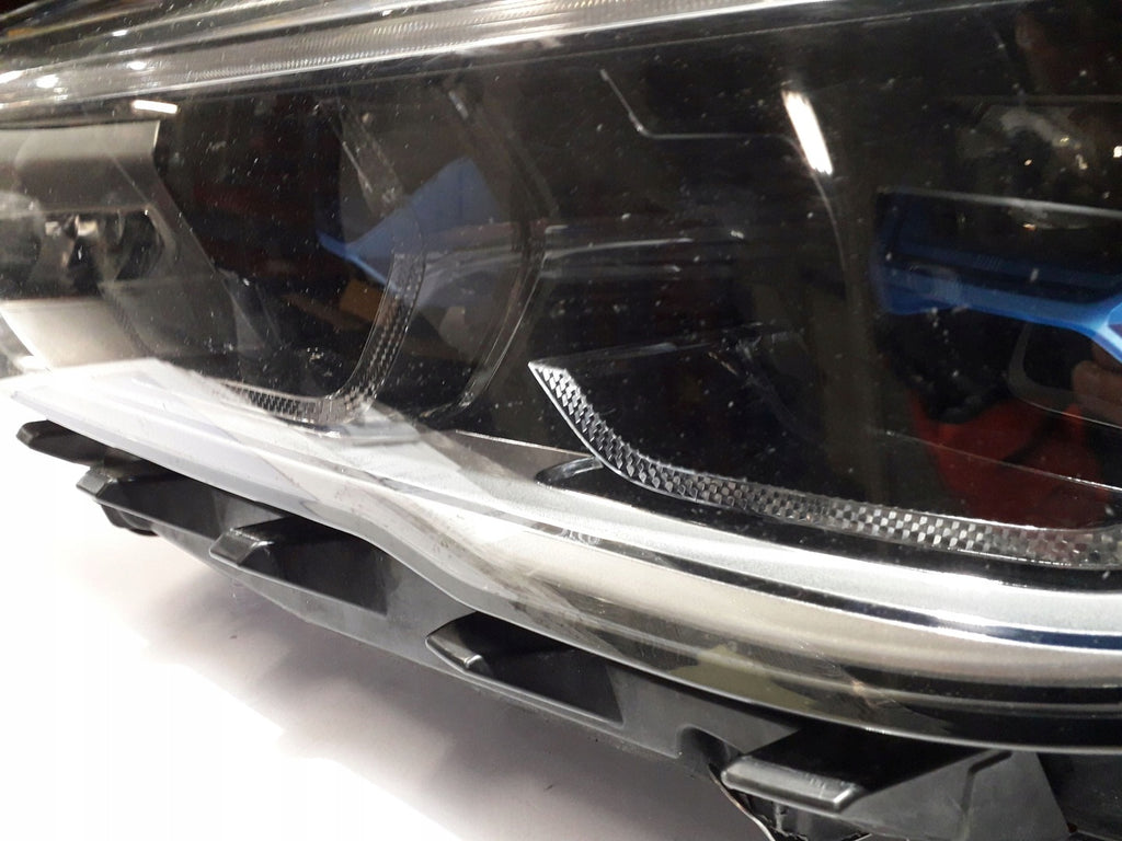Frontscheinwerfer BMW G05 F95 G06 F96 9850425 9481789-07 Laser Ein Satz SCH4918788418xg