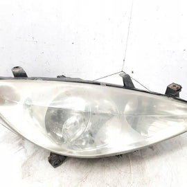 Frontscheinwerfer Peugeot 307 9646291780 Rechts Scheinwerfer Headlight SCH2673761528qa