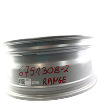Laden Sie das Bild in den Galerie-Viewer, 1x Alufelge 20 Zoll 8.5" 5x108 6751308 Rover Rim Wheel FEL9133341735if