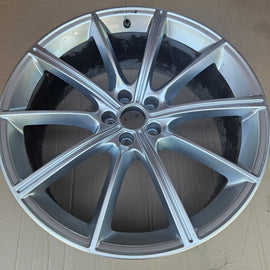 1x Alufelge 21 Zoll 8.5