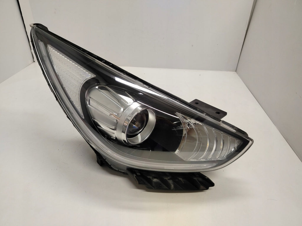 Frontscheinwerfer Kia Niro Rechts Scheinwerfer Headlight SCH8816593928pu