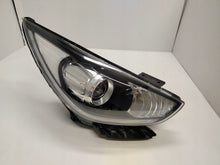 Laden Sie das Bild in den Galerie-Viewer, Frontscheinwerfer Kia Niro Rechts Scheinwerfer Headlight SCH8816593928pu