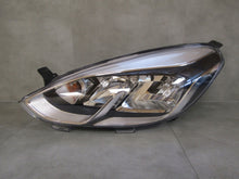 Laden Sie das Bild in den Galerie-Viewer, Frontscheinwerfer Ford Fiesta L1BB-13E015-AE LED Links Scheinwerfer Headlight SCH4972294668nn