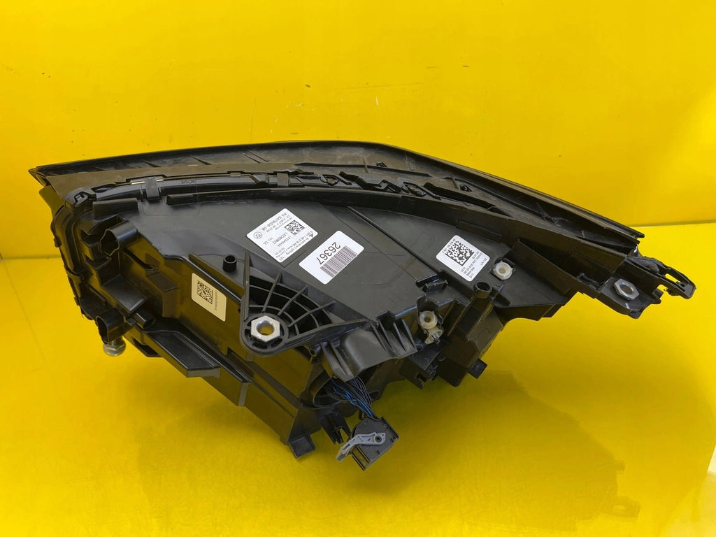 Frontscheinwerfer BMW 5 5A798D8-08 LED Rechts Scheinwerfer Headlight SCH5961291637cm