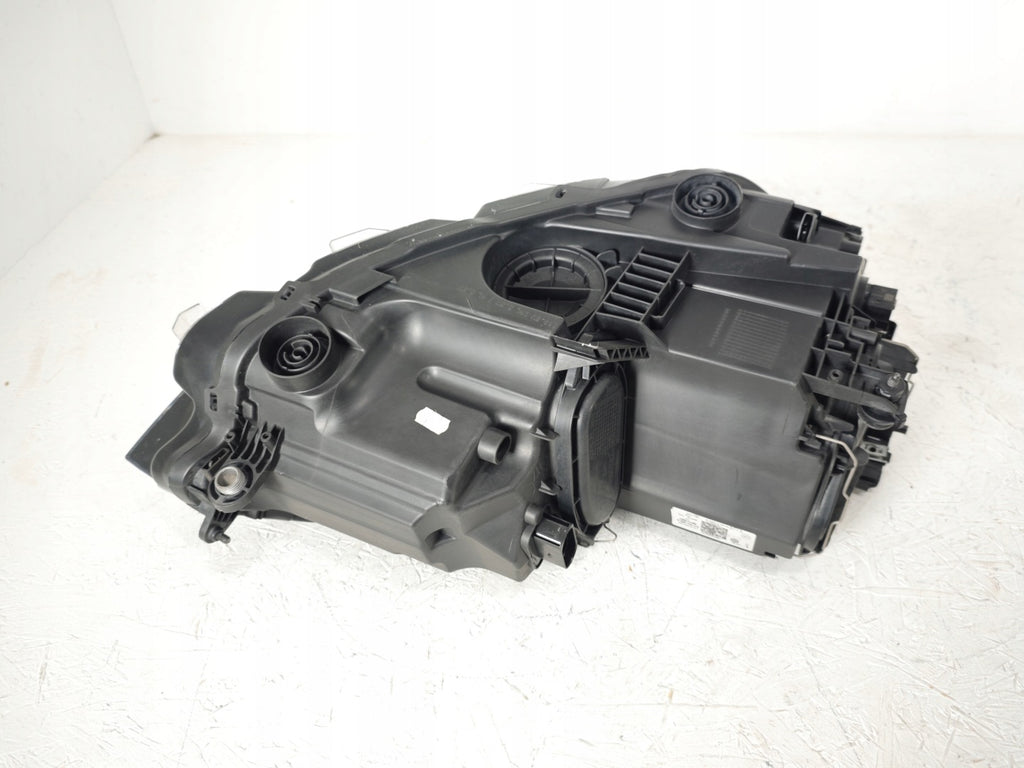 Frontscheinwerfer VW Sportsvan 517941005D Links Scheinwerfer Headlight SCH9086507716rz