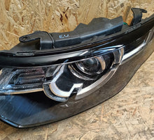 Laden Sie das Bild in den Galerie-Viewer, Frontscheinwerfer Land Rover I Discovery FK7213W030 Xenon Links Headlight SCH6634585119yd