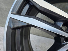 Load image into Gallery viewer, 1x Alufelge 19 Zoll 8.0" 5x112 8008616 BMW X1 F48 Rim Wheel FEL8572239837yl