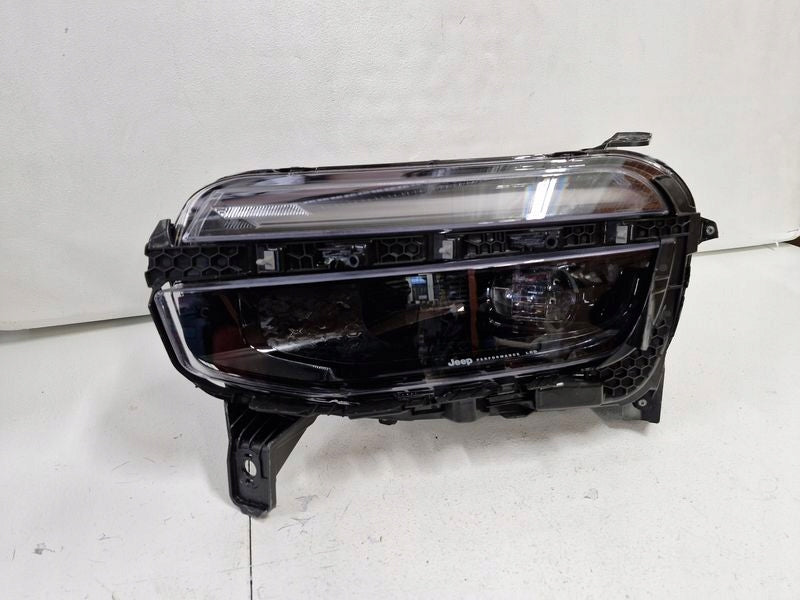 Frontscheinwerfer Jeep 52218721 LED Links Scheinwerfer Headlight SCH4701871694ok