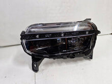 Laden Sie das Bild in den Galerie-Viewer, Frontscheinwerfer Jeep 52218721 LED Links Scheinwerfer Headlight SCH4701871694ok