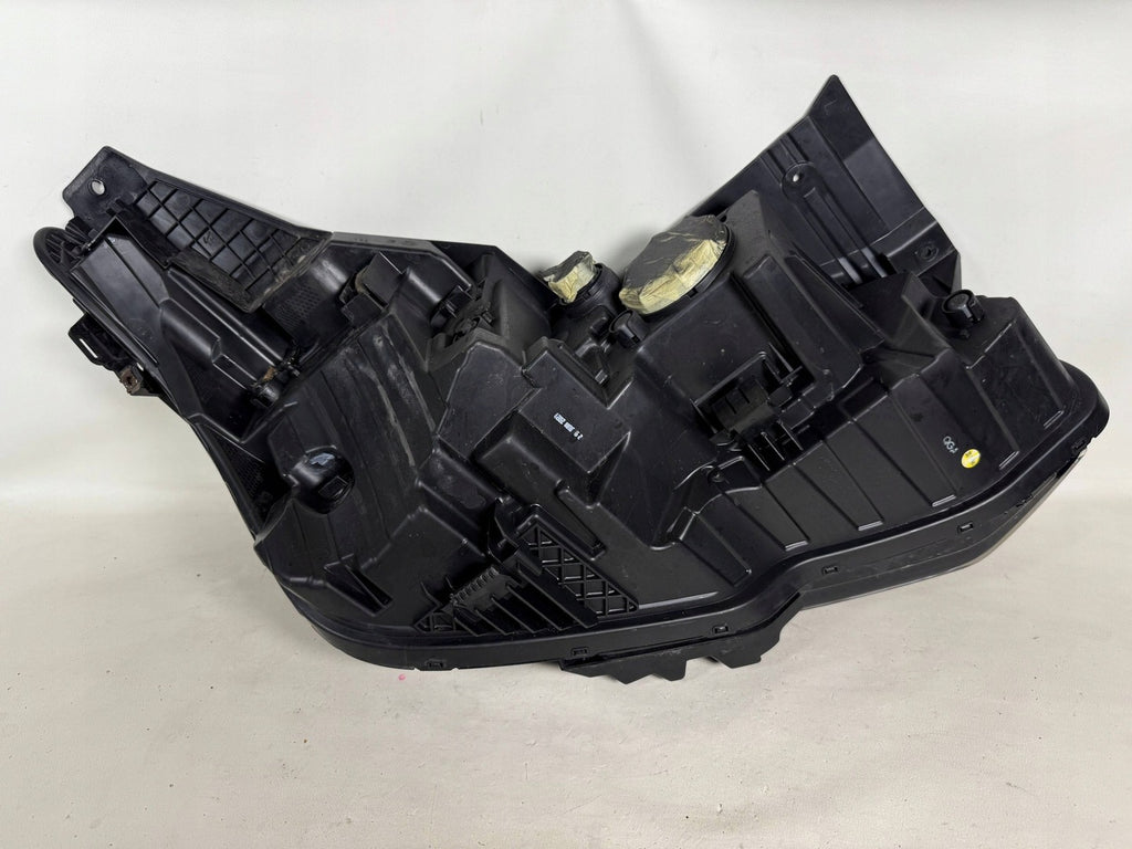 Frontscheinwerfer Kia Ev6 92101-CV130 Full LED Ein Stück (Rechts oder Links)