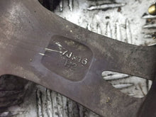 Load image into Gallery viewer, 1x Alufelge 16 Zoll 5x108 AMD105189 Ford Focus Rim Wheel FEL5496614315hl