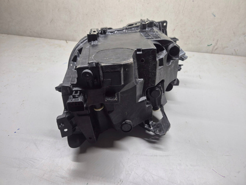 Frontscheinwerfer Volvo Xc60 II ZWW2331 Links Scheinwerfer Headlight SCH7438220708oe