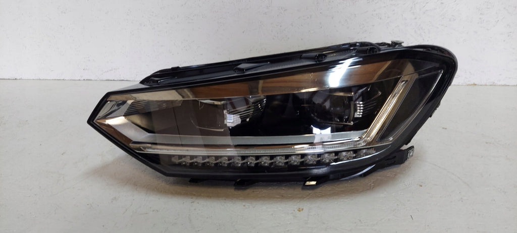 Frontscheinwerfer VW Touran 5TB941081A Full LED Links Scheinwerfer Headlight