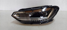 Load image into Gallery viewer, Frontscheinwerfer VW Touran 5TB941081A Full LED Links Scheinwerfer Headlight