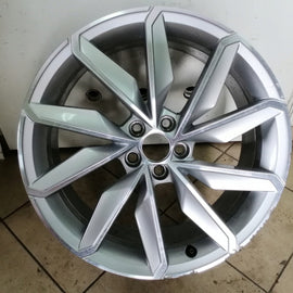 1x Alufelge 18 Zoll 7.0
