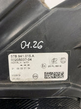 Laden Sie das Bild in den Galerie-Viewer, Frontscheinwerfer Skoda Karoq 57B941015A FALSE Scheinwerfer Headlight SCH3064654586tg