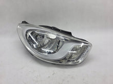 Laden Sie das Bild in den Galerie-Viewer, Frontscheinwerfer Hyundai I10 SPP17669 921020X1 Rechts Scheinwerfer Headlight SCH4015017157lz
