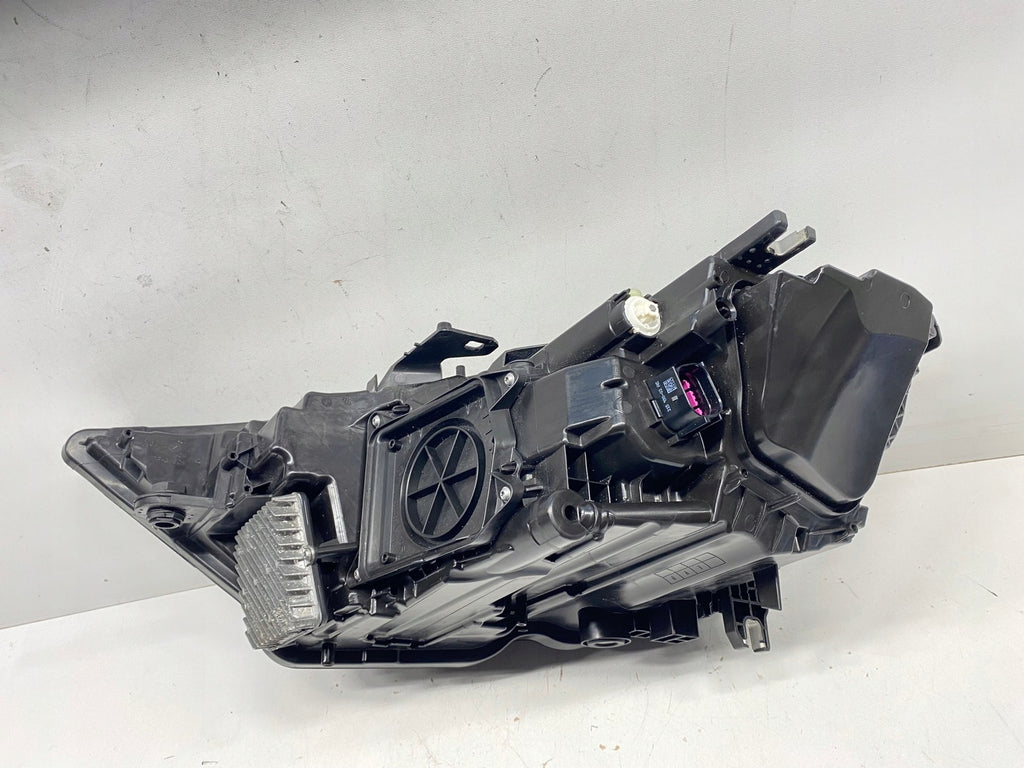 Frontscheinwerfer Audi A6 C8 4K0941034 LED Rechts Scheinwerfer Headlight SCH2301856731fq